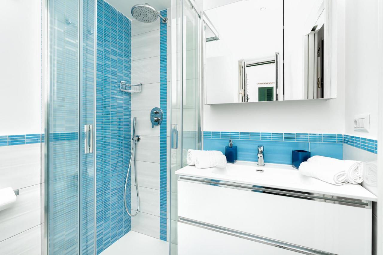 Casa Acqua Marina Apartment อามาลฟี ภายนอก รูปภาพ